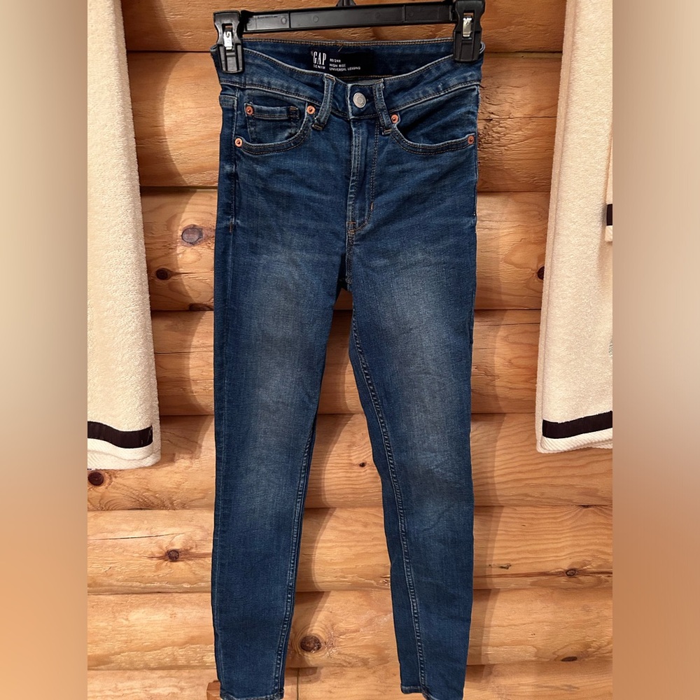Gap Jean Jeggings